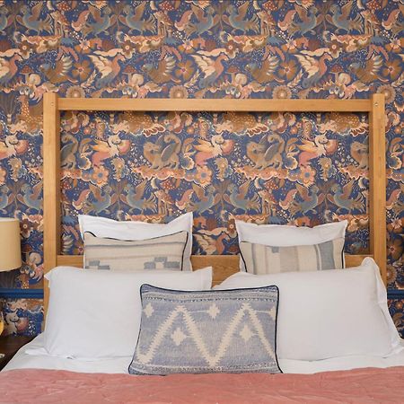 Harington'S Boutique Hotel Bath Exterior foto