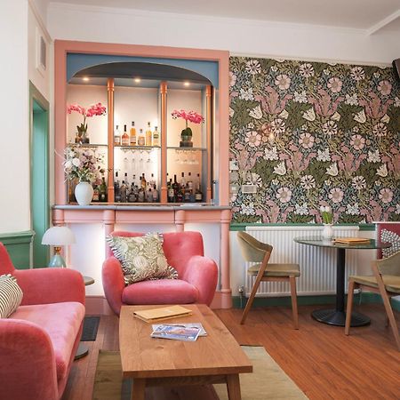 Harington'S Boutique Hotel Bath Exterior foto