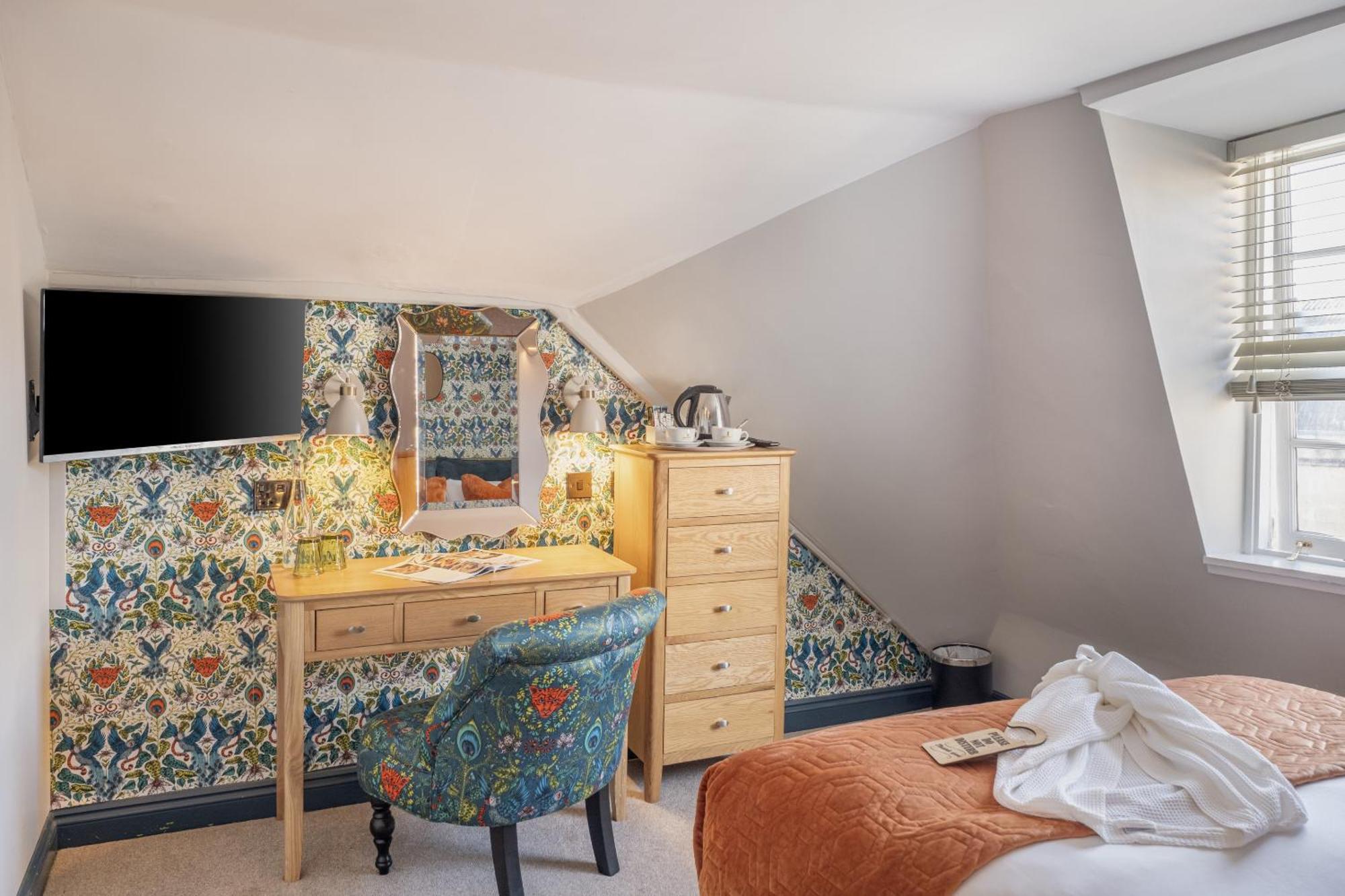 Harington'S Boutique Hotel Bath Zimmer foto
