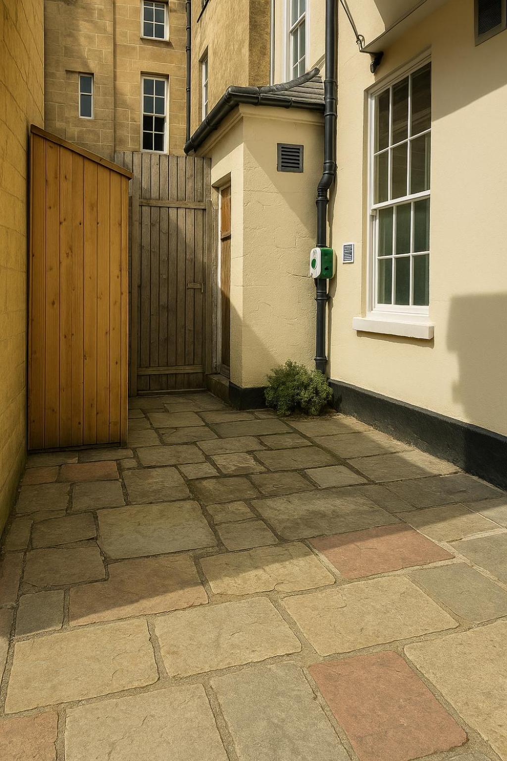 Harington'S Boutique Hotel Bath Exterior foto