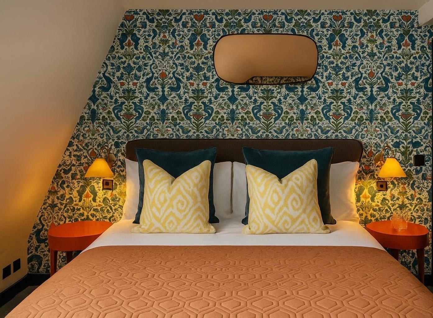 Harington'S Boutique Hotel Bath Exterior foto
