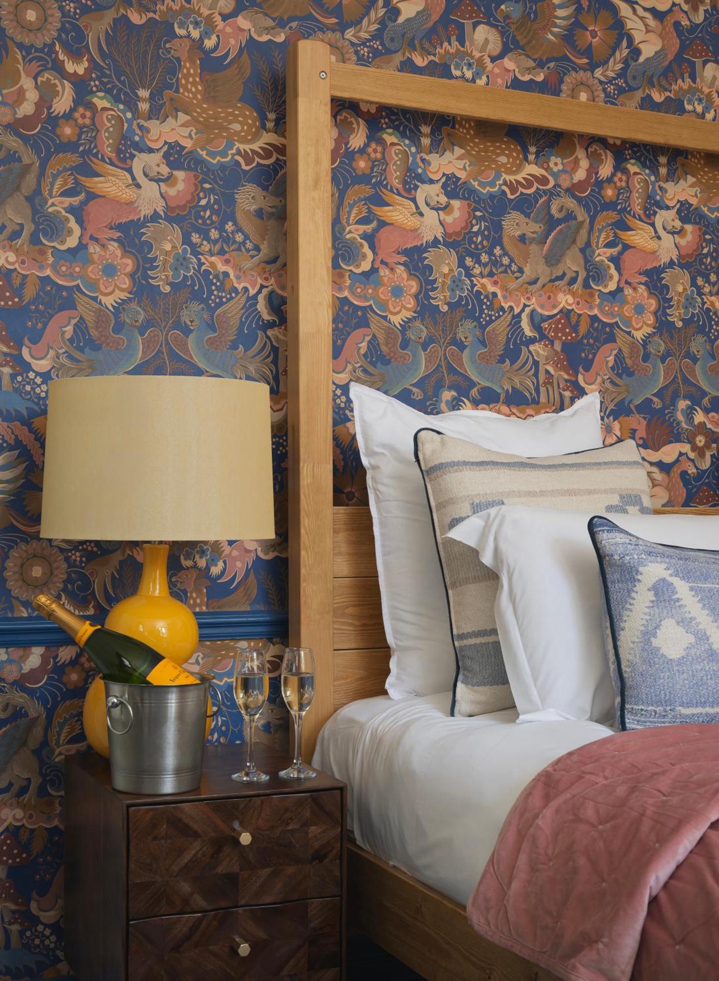 Harington'S Boutique Hotel Bath Exterior foto