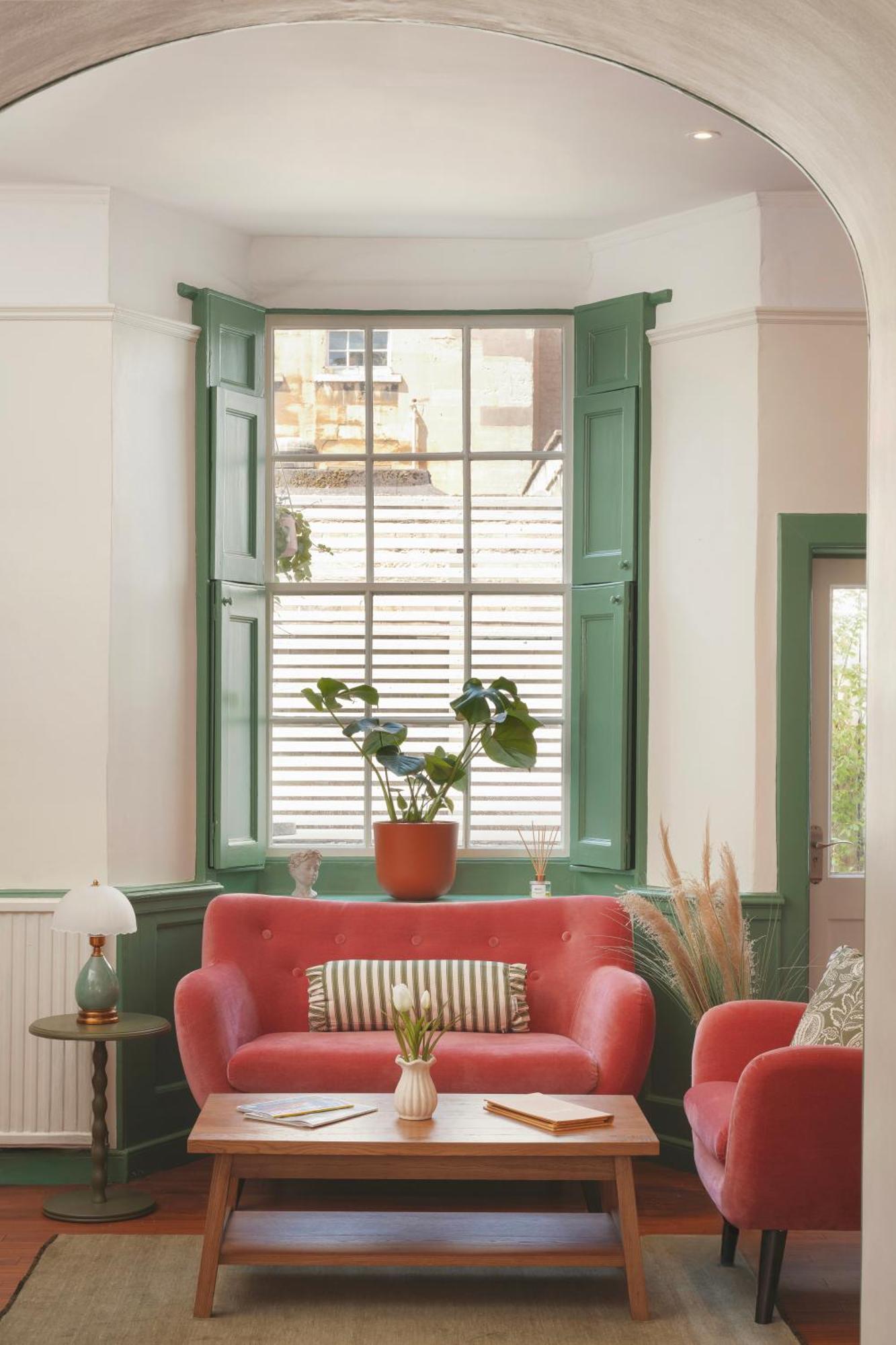 Harington'S Boutique Hotel Bath Exterior foto
