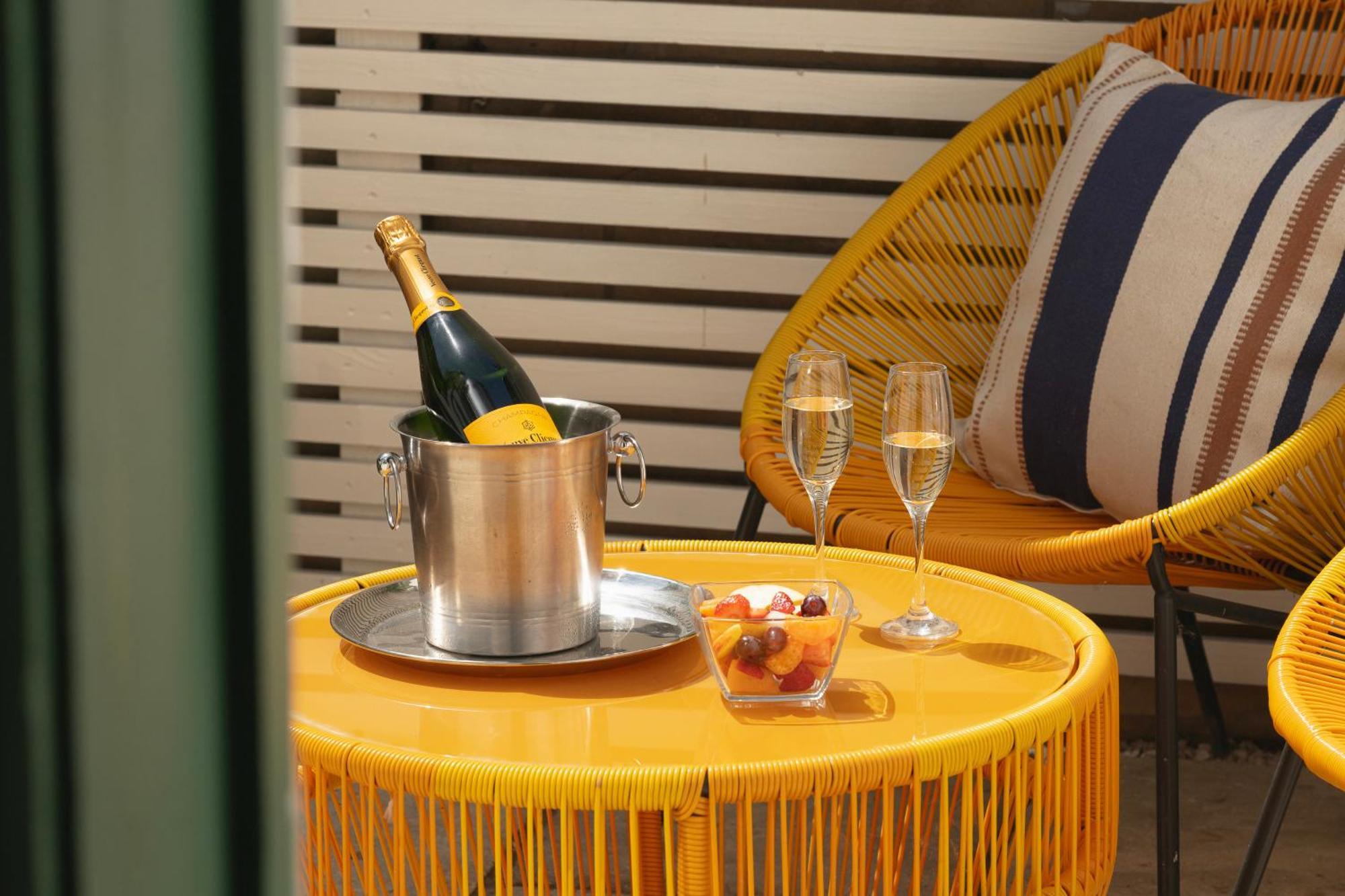 Harington'S Boutique Hotel Bath Exterior foto