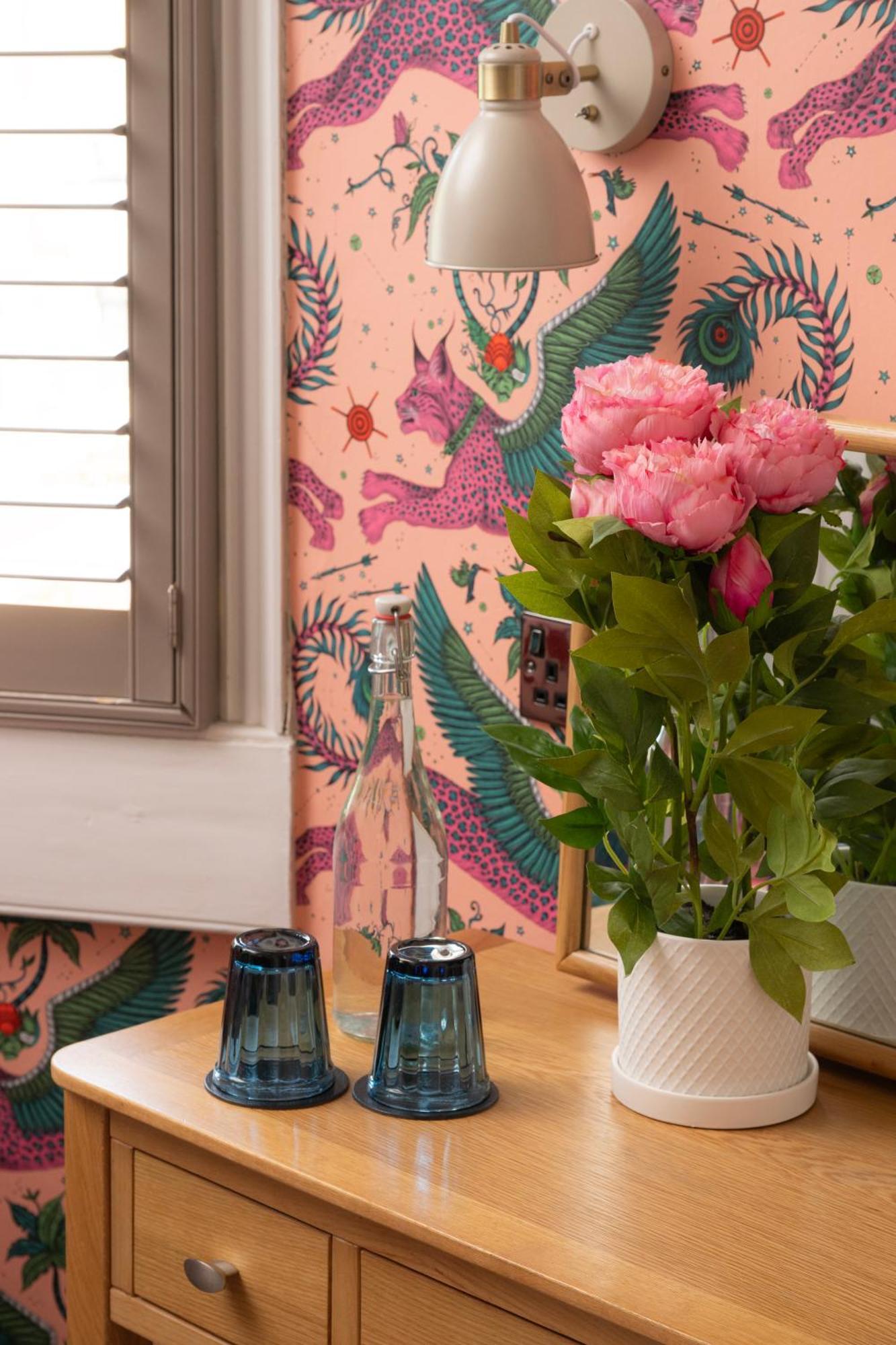 Harington'S Boutique Hotel Bath Exterior foto