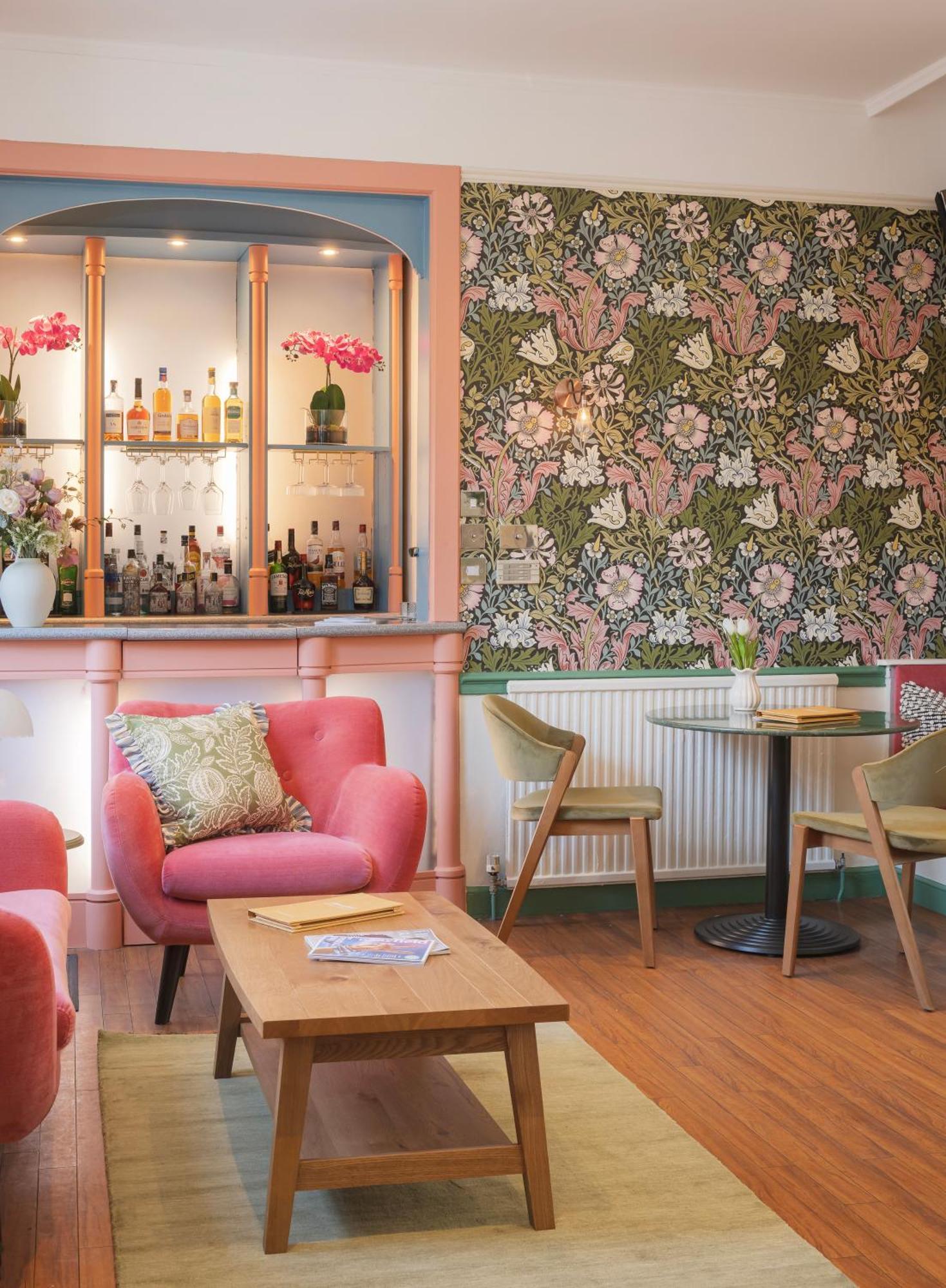 Harington'S Boutique Hotel Bath Exterior foto
