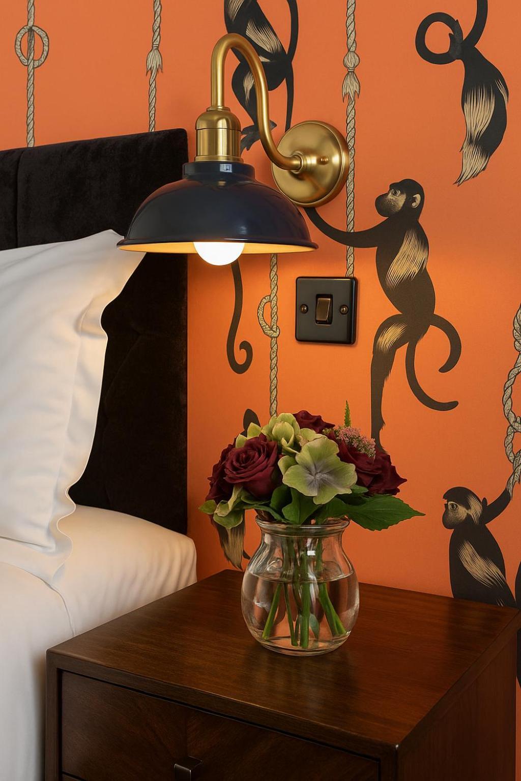 Harington'S Boutique Hotel Bath Exterior foto